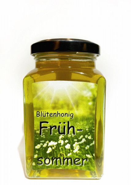 Frühsommer